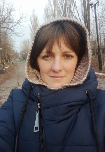 La mia foto - Yuliya, 35 di Brjanka (@uliya267849)