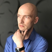 Андрей, 41, Кола
