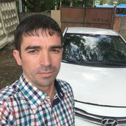 Vasiy, 31, Москва