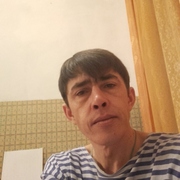 Ильмир, 45, Сибай