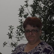 Любовь, 68, Полевской