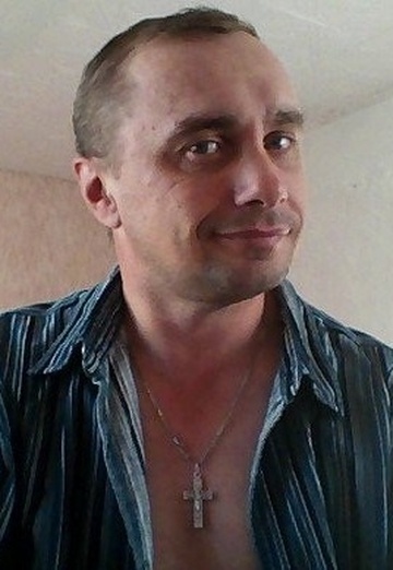 Mein Foto - Konstantin, 50 aus Tscherepanowo (@konstantin8229725)