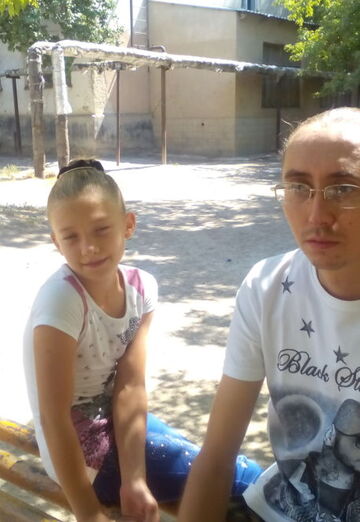 My photo - Viktor, 37 from Turkestan (@viktor70911)