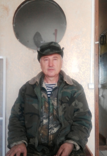 Моя фотография - валера, 61 из Гусь-Хрустальный (@valera39624)