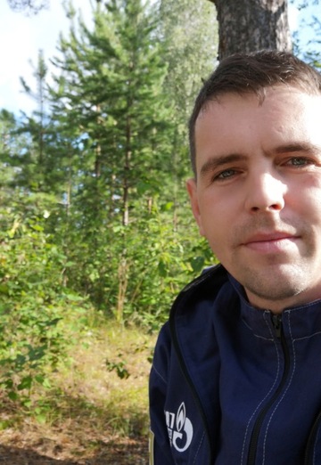 My photo - Aleksandr, 33 from Nizhnevartovsk (@aleksandr708664)