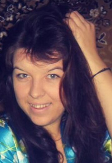 Моя фотография - Alinka, 31 из Лебедин (@alna2938)