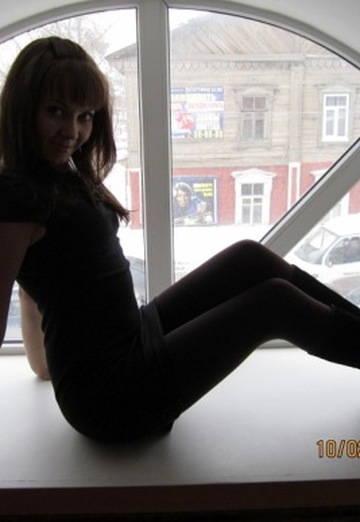 Моя фотография - Лида, 38 из Саратов (@lida234)