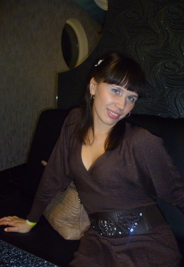 Моя фотография - Ольга, 33 из Володарск (@id187756)