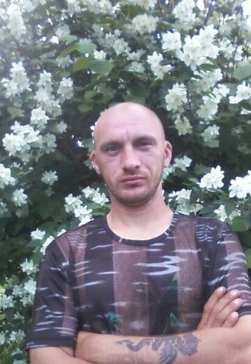 Моя фотография - Александр, 42 из Бердск (@aleksandr6845710)