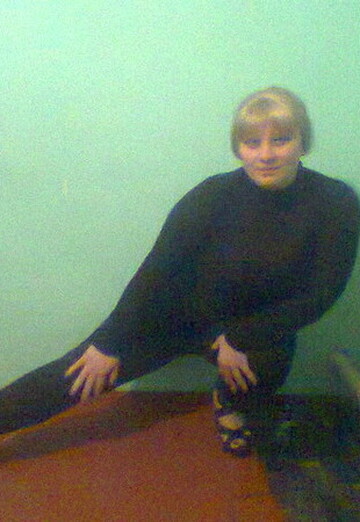 Моя фотография - ОЛЬГА ГУСАРЬ, 42 из Астана (@olgagusar)