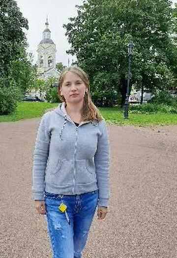 Моя фотография - Елизавета, 33 из Великий Новгород (@elizaveta21960)