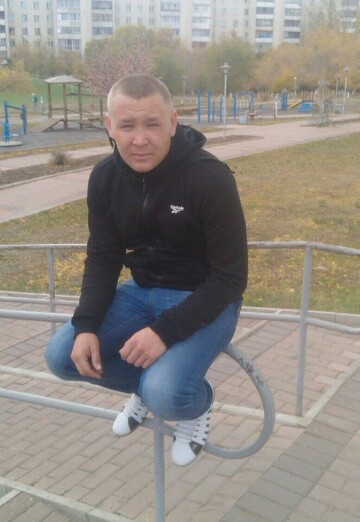 My photo - Ramil, 36 from Karaganda (@ramil11445)