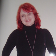ольга, 47, Удомля
