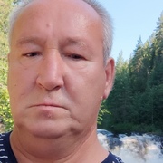 Leonid 55 Petrozavodsk
