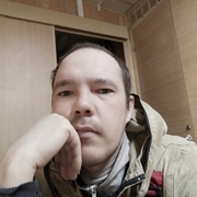 Илья, 34, Губкинский (Ямало-Ненецкий АО)