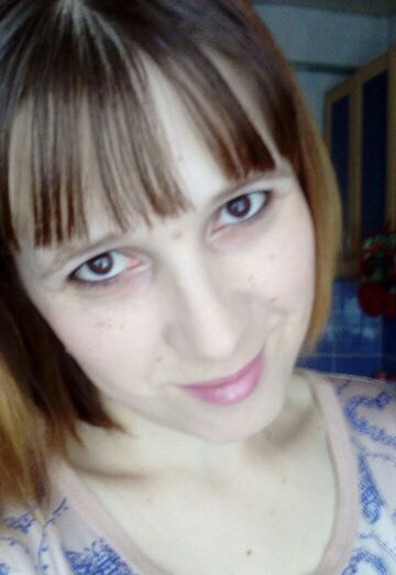 My photo - Marina, 34 from Nizhny Tagil (@marina144423)
