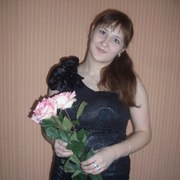 Екатерина, 27, Бакалы