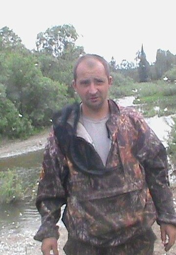 My photo - Valeriy, 39 from Guryevsk (@valeriy80514)