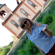 Вера, 41, Черлак