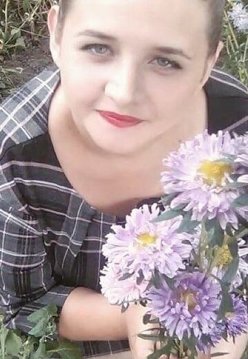 My photo - Marina, 30 from Kazan (@marina215669)
