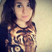 наталья, 33, Гулькевичи