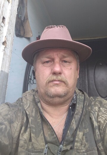 Моя фотография - Sergey Balakshin, 57 из Калуга (@sergeybalakshin)