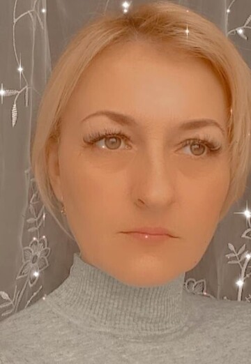 Mein Foto - Olenka, 46 aus Baryssau (@olenka1574)