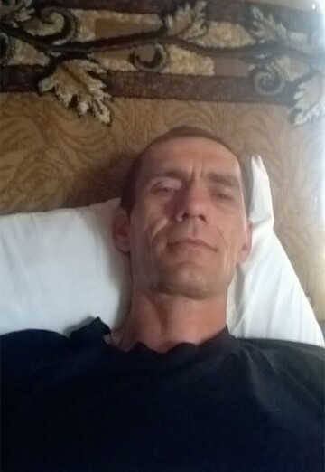 My photo - Romeo Savca, 47 from Drochia (@romeosavca)