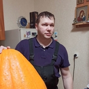 Серёга, 36, Воткинск