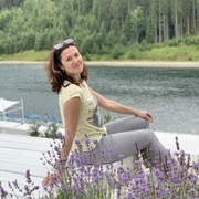 Flower 40 лет (Лев) Краматорск