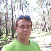 Oleg 29 Zhytomyr