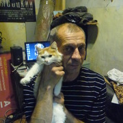 александр, 63, Коркино