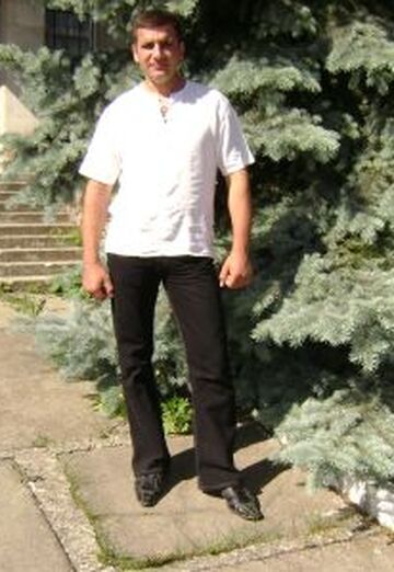 My photo - Stepan, 41 from Comrat (@stepan4372650)