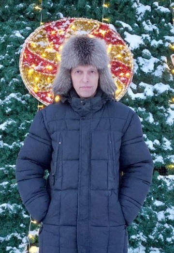 My photo - Vladimir, 54 from Arkhangelsk (@vladimir262684)