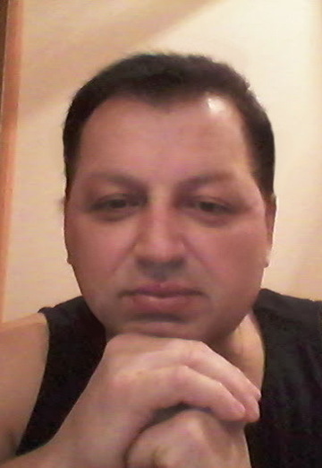 Моя фотографія - ВАСИЛЬ, 64 з Дрогобич (@vasil3427)