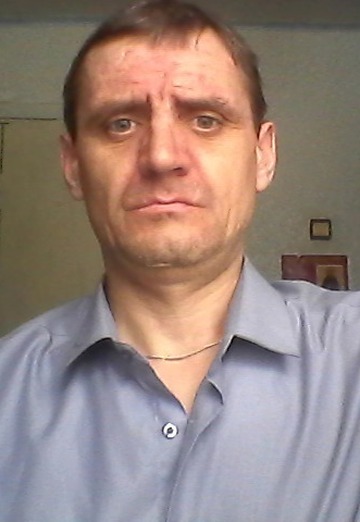 Моя фотография - Алексей, 45 из Балаково (@aleksey445853)