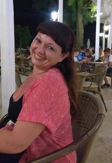 My photo - Olga, 41 from Sergiyev Posad (@olga316928)