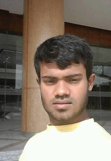 My photo - Amran, 31 from Dhaka (@amran12)