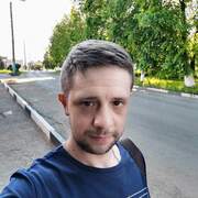 Марк Перепелов, 32, Павлово