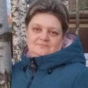 Алла, 56, Ярославль