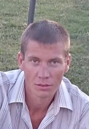 Моя фотография - Александр Никифоров, 41 из Чебоксары (@aleksandrnikiforov35)