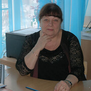 Olga 67 Nizhny Tagil