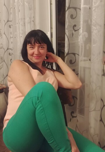 My photo - Oksana Karimova, 52 from Pavlodar (@oksanakarimova)