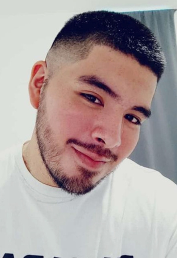 My photo - Gibran, 28 from Chetumal (@gibran6)