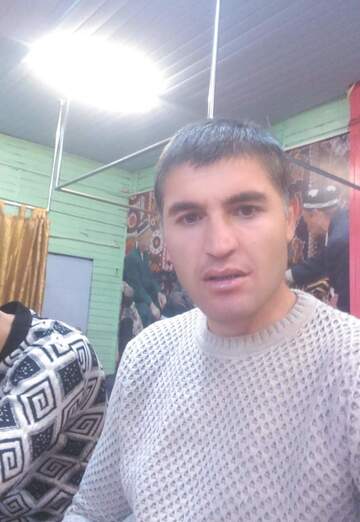Моя фотография - Салим, 44 из Иркутск (@salim3212)