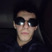 Мага, 23, Махачкала
