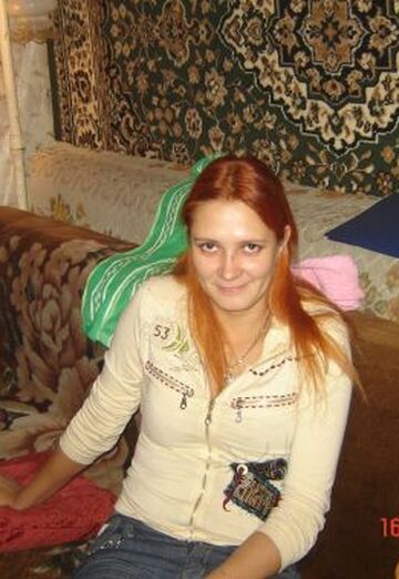 Моя фотография - Катерина, 41 из Кохма (@katerina4149399)