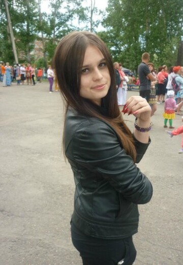 Viktoriya (@viktoriy7617812) — my photo № 3