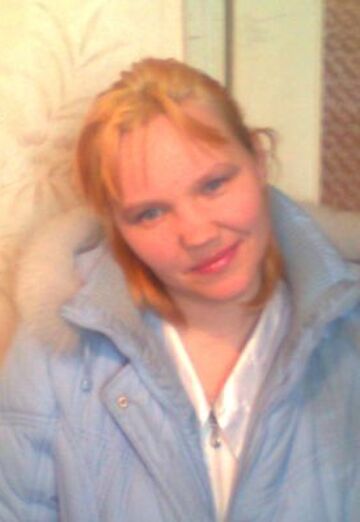 My photo - svetlana, 48 from Monchegorsk (@svetlana4785798)