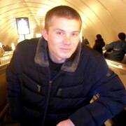 Юрий, 34, Североуральск